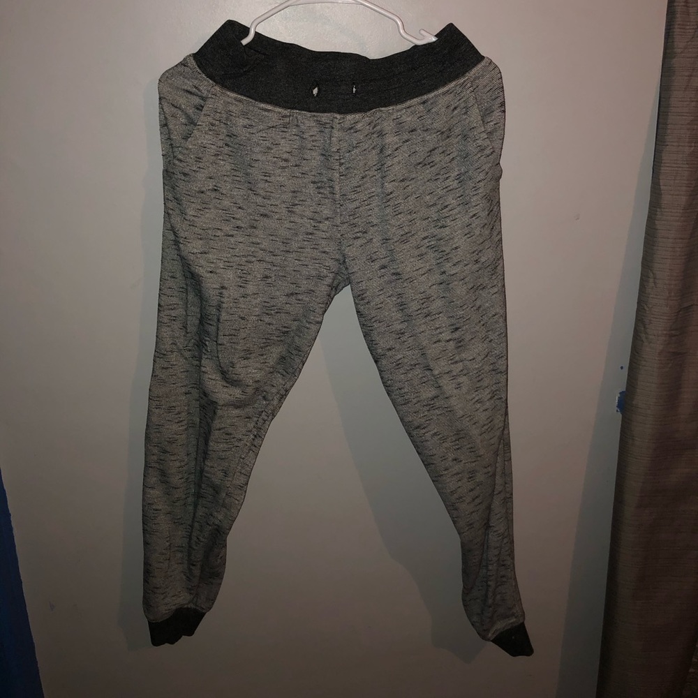 Brooklyn cloth ‘The Jogger’ pants